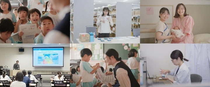 KIRINの子どもの健康を守る活動